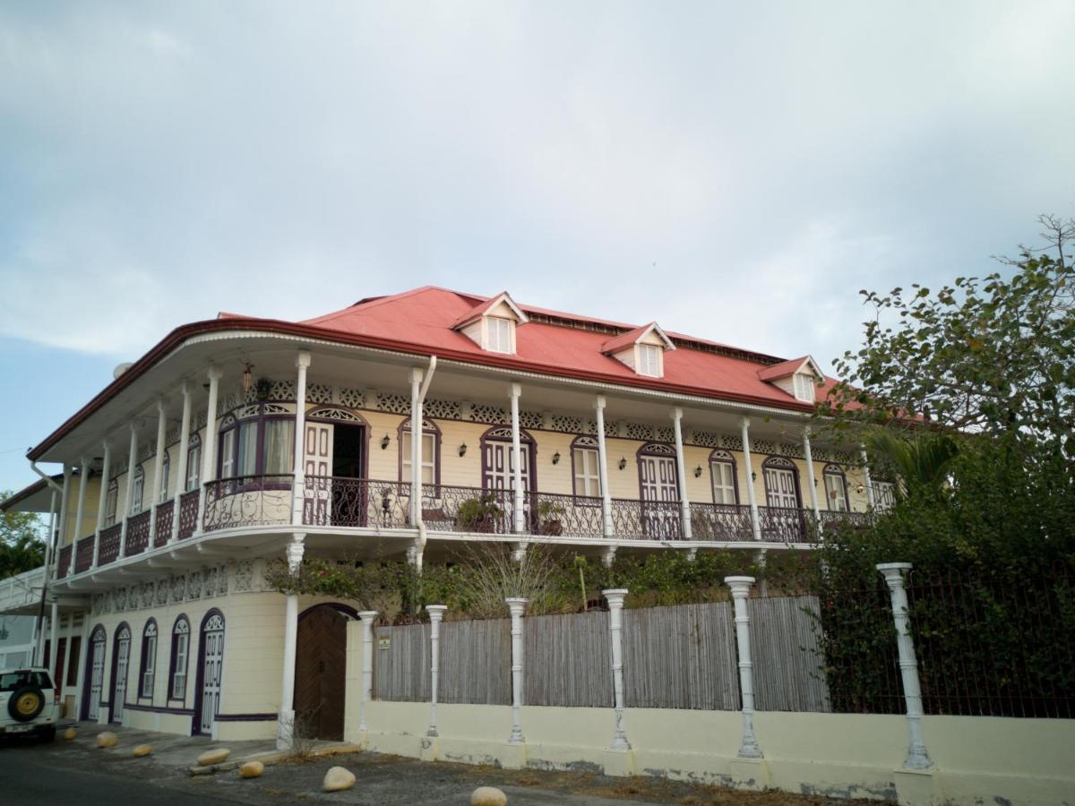 Hotel Aldea Casa de los Mariscos Puntarenas Exterior foto